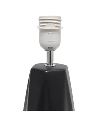 Simple Designs Prism Table Lamp