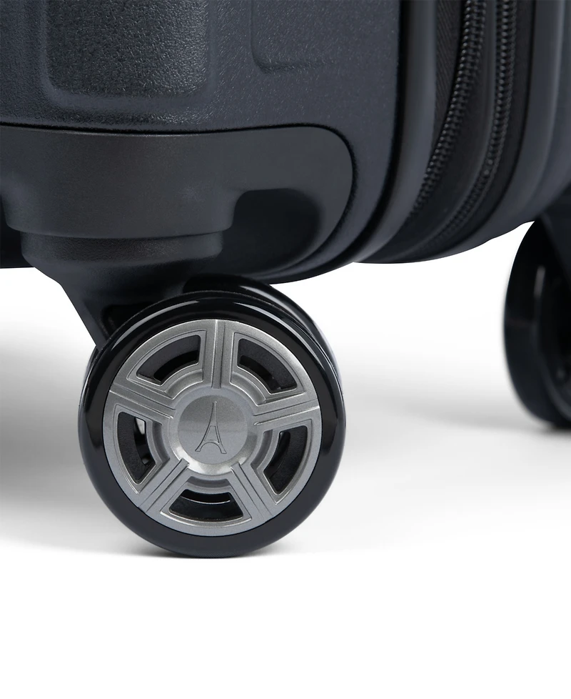 Platinum Elite 22" Hardside Carry-on Spinner