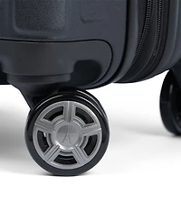 Platinum Elite 22" Hardside Carry-on Spinner
