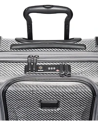 Tumi Tegra Lite 21.75" Continental Front Pocket Expandable Carry-On Suitcase