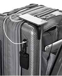 Tumi Tegra Lite 21.75" International Front Pocket Expandable Carry-On Suitcase