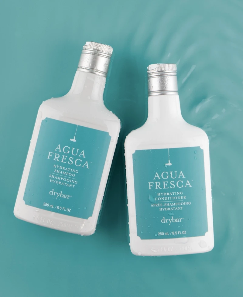 Drybar Agua Fresca Hydrating Shampoo