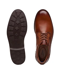 Clarks Men's Collection Malwood Lace Shoes