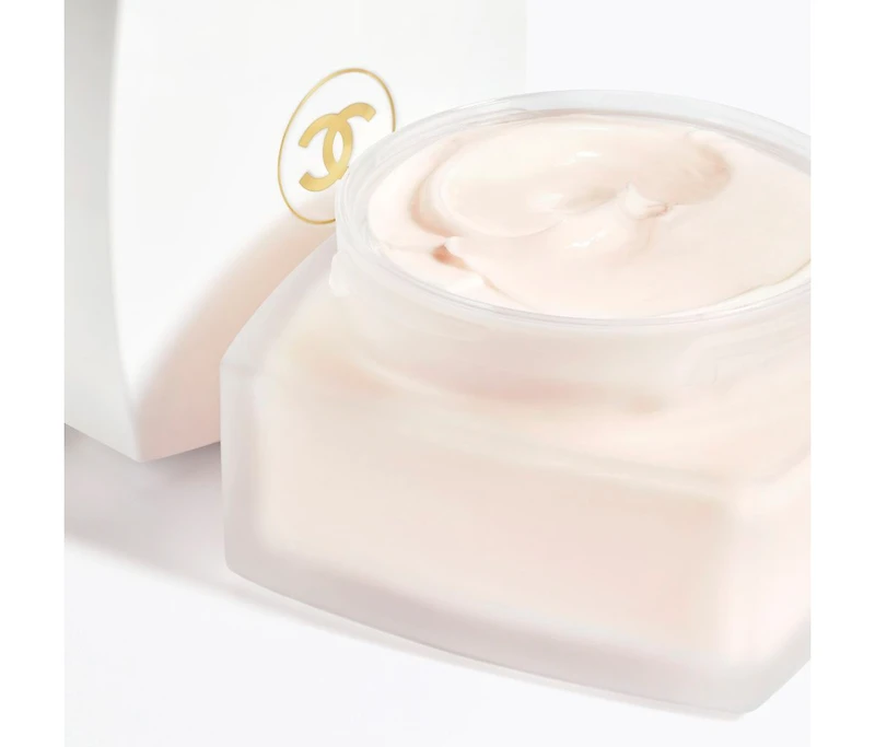 CHANEL N°5 The Body Cream, 5-oz.