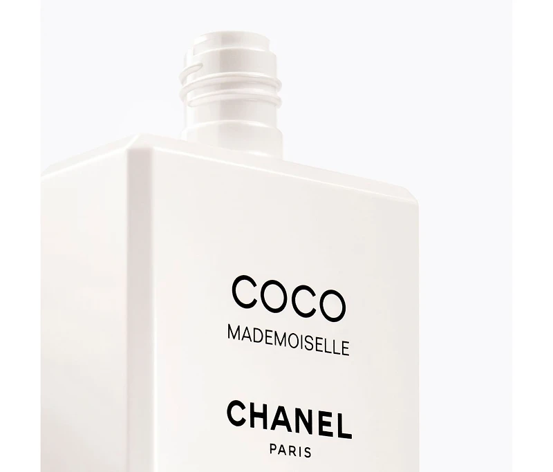 CHANEL COCO MADEMOISELLE Body Lotion, 6.8-oz