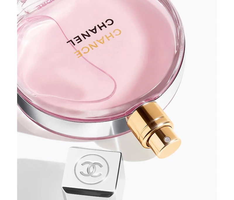 CHANEL 2-Pc. Chance Eau Tendre Eau De Toilette Gift Set