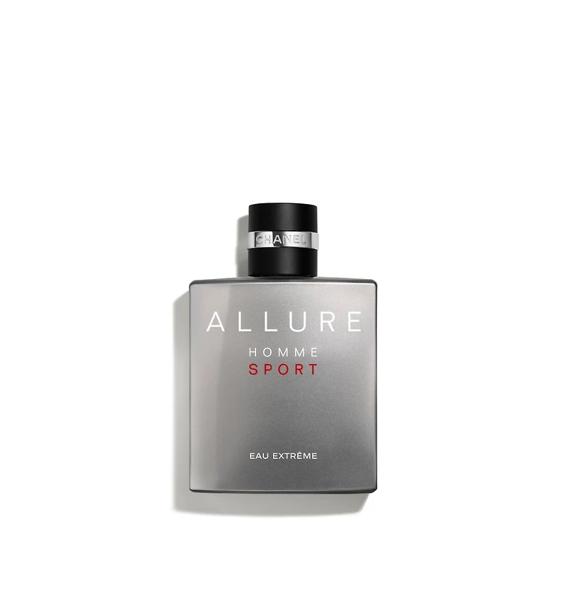 CHANEL ALLURE HOMME SPORT Eau Extrême Eau de Parfum