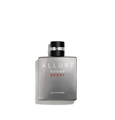 CHANEL ALLURE HOMME SPORT Eau Extrême Eau de Parfum