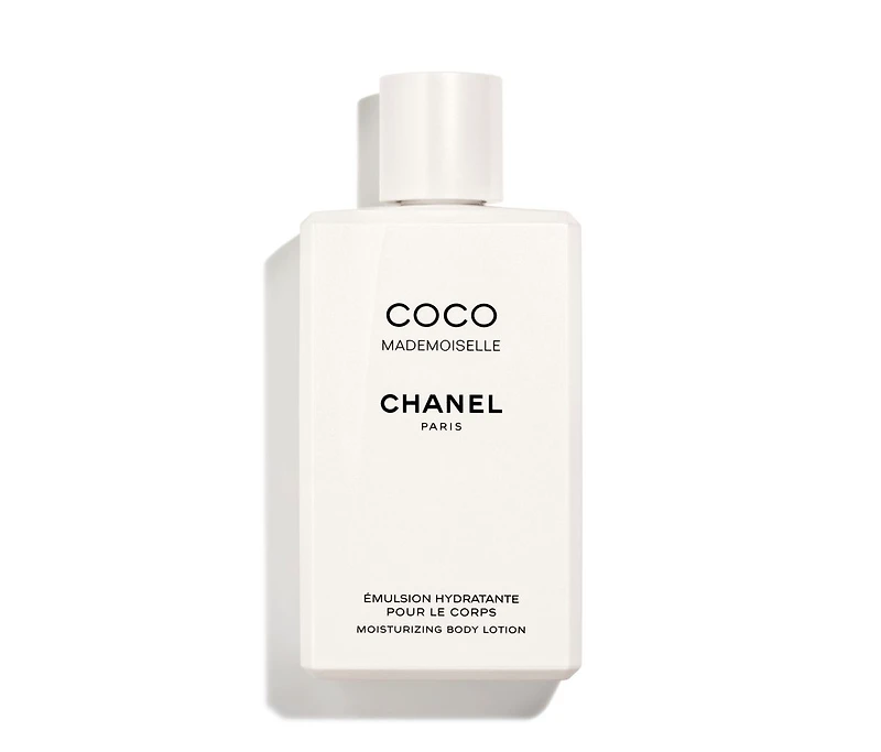 CHANEL COCO MADEMOISELLE Body Lotion, 6.8-oz