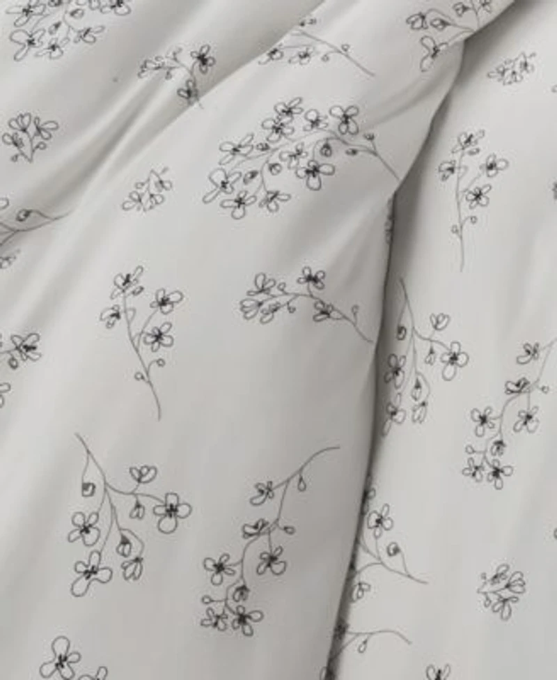 Southshore Fine Linens Sweet Florals Comforter Sets