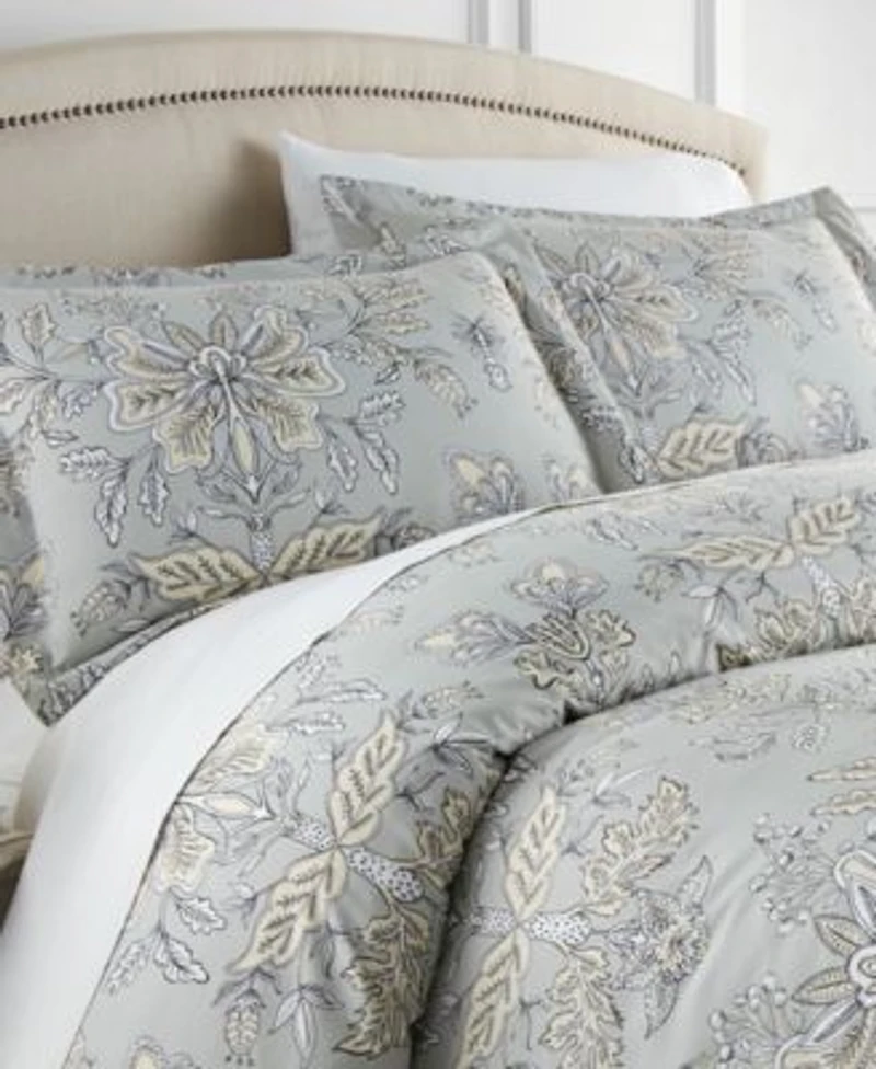Southshore Fine Linens Vintage Garden Comforter Sets
