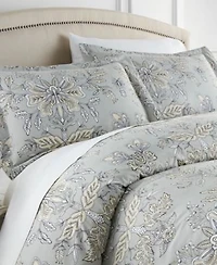 Southshore Fine Linens Vintage Garden Comforter Sets