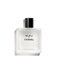 BLEU DE CHANEL After Shave Lotion, 3.4-oz.