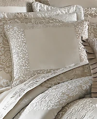 J Queen New York La Scala Decorative Pillow, 18" x