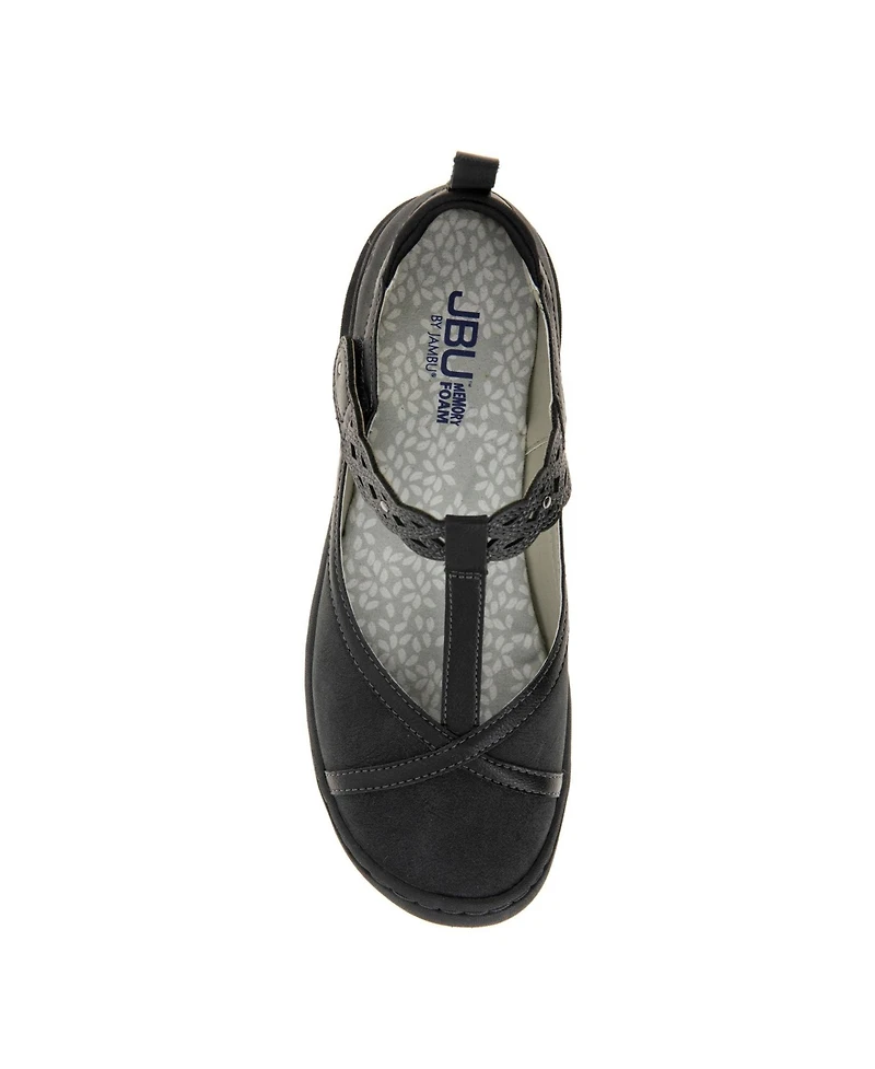 Jbu Women's Buttercup Flats