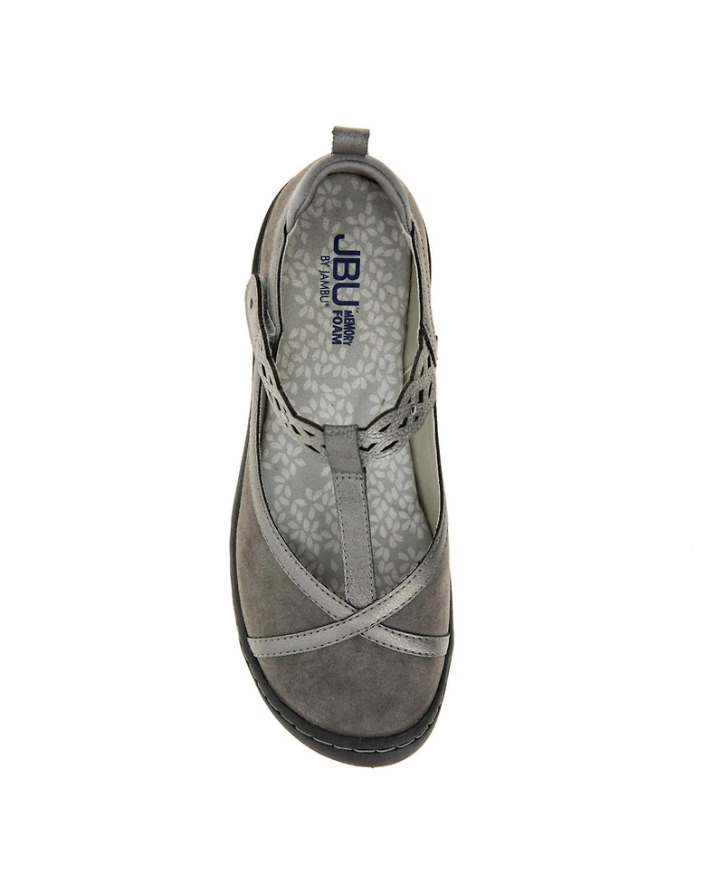 Jbu Women's Buttercup Flats