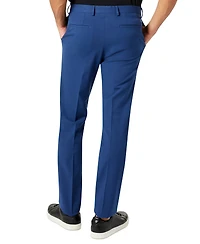 Dkny Men's Modern-Fit Stretch Suit Separate Pants