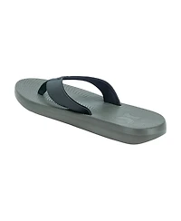 Hurley Men's Crest Tier Flip Flop Sandals