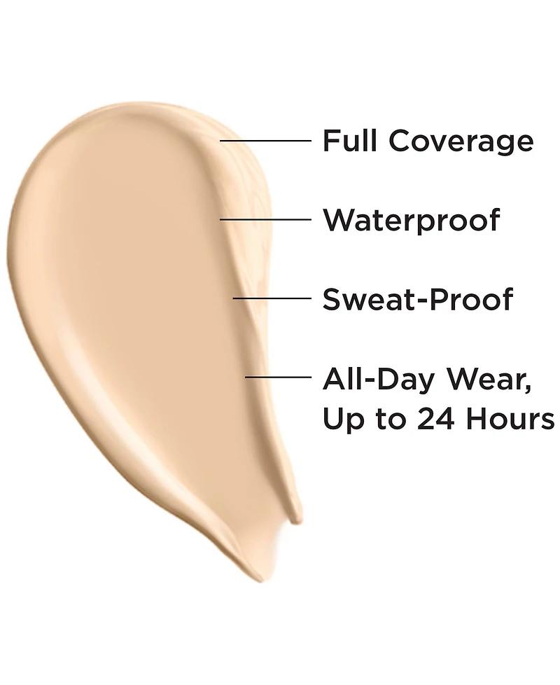 It Cosmetics Bye Under Eye Anti-Aging Waterproof Concealer