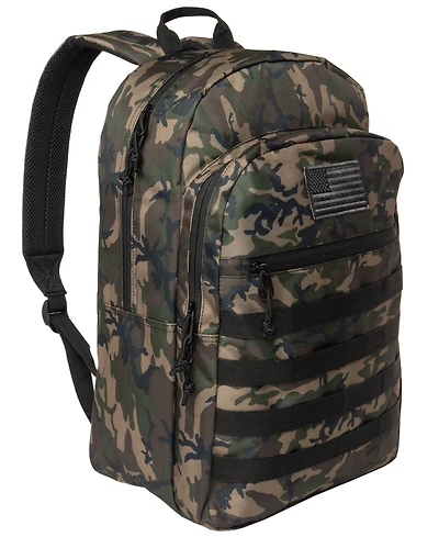 Americana Men's Recon Tactical Backpack