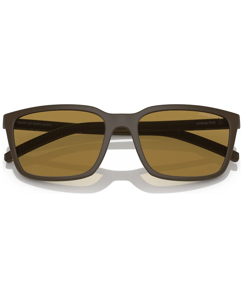 Arnette Men's Polarized Sunglasses