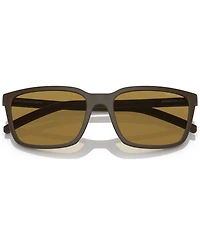 Arnette Men's Polarized Sunglasses