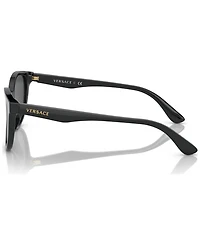 Versace Kids Mirror Sunglasses