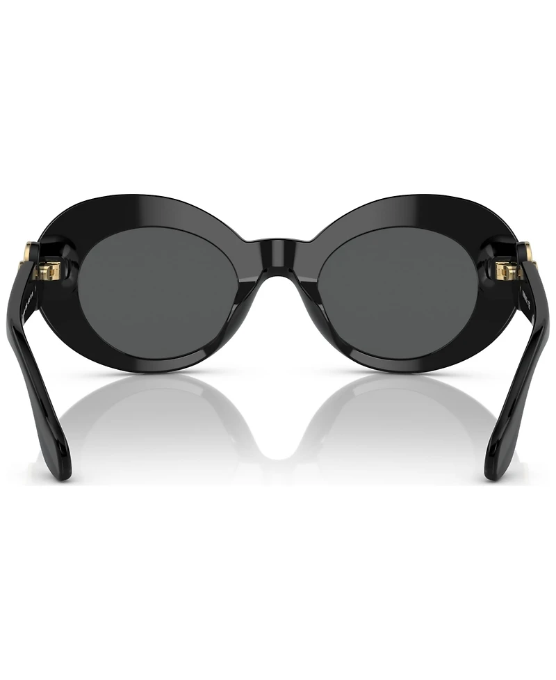 Versace Kids Sunglasses, VK4428U (ages 7-10)
