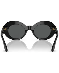 Versace Kids Sunglasses, VK4428U (ages 7-10)