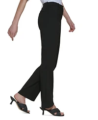 Calvin Klein Women's Modern Fit Trousers