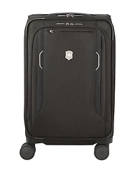 Closeout! Victorinox Werks 6.0 Frequent Flyer 21" Carry-On Softside Suitcase