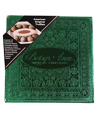 Betsy Ann Chocolates American Truffle with Lid, 8 pieces