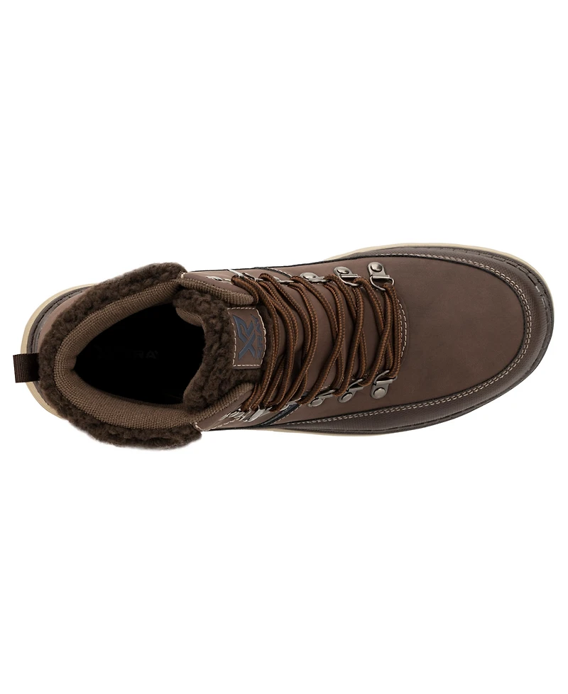 Xray Men's Ephraim Lace-Up Boots