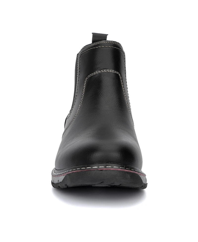 Xray Men's Drago Slip-On Boots