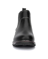 Xray Men's Drago Slip-On Boots