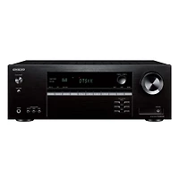 Onkyo Tx-NR5100 7.2-Channel 8K Av Receiver with Built-In Bluetooth