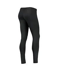 Women's G-iii Sports by Carl Banks Black Washington Capitals Stadium Leggings