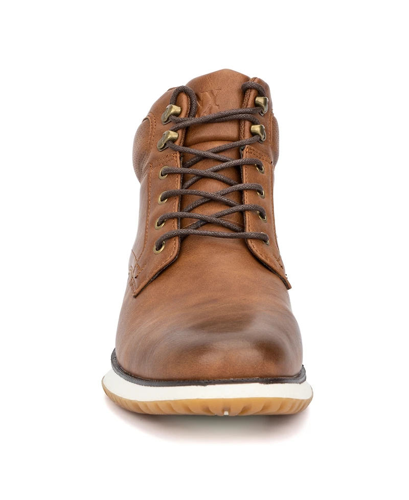 New York & Company Men's Gideon Boots