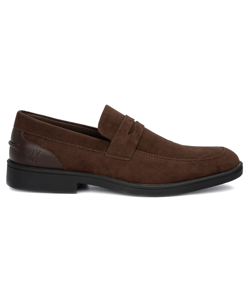 New York & Company Men's Jake Loafers