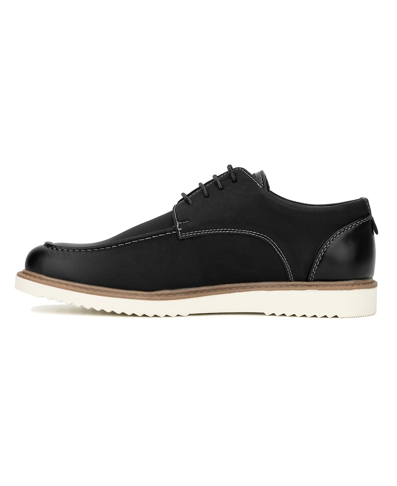 New York & Company Men's Donovan Casual Oxford Shoes