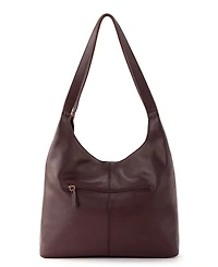 The Sak Huntley Leather Hobo Bag