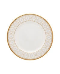Noritake Noble Pearl Bread Butter/Appetizer Plate, 6-1/2"