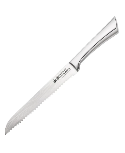 Cuisine::pro Damashiro 8" Bread Knife