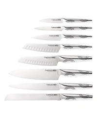 Cuisine::pro Id3 the Egg Knife Block Set, 9 Piece