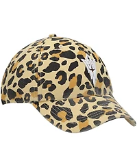 Women's '47 Gold Arizona State Sun Devils Bagheera Clean Up Adjustable Hat