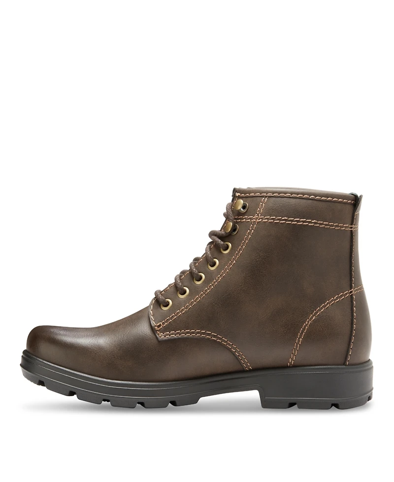 Eastland Shoe Men's Hugo Lace-Up Boots