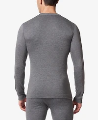 Stanfield's Men's Essentials Two Layer Long Sleeve Undershirt