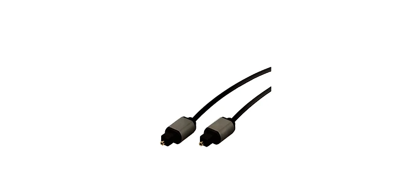 Uax 6 ft. Optical Cable