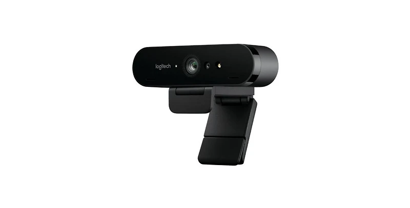 Logitech 4K Pro Webcam