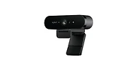 Logitech 4K Pro Webcam